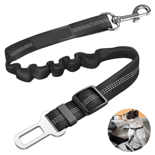 Pawvani™ Safety Seat Belt For Dogs